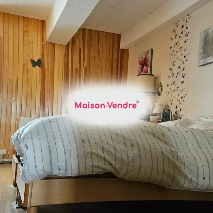 Maison 4 pièces 130,50 m2 Dizy-le-Gros à vendre